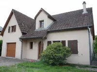 Недвижимость Detached house 2 bedrooms for sale in Ingeldorf: 2