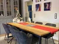 Недвижимость Apartment 3 bedrooms for sale in Bettembourg: 6