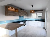 Недвижимость Apartment 2 bedrooms for sale in Niederkorn: 2