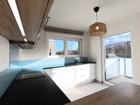 Недвижимость Apartment 2 bedrooms for sale in Niederkorn: 3