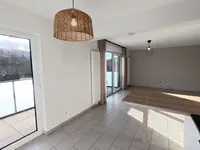 Недвижимость Apartment 2 bedrooms for sale in Niederkorn: 4