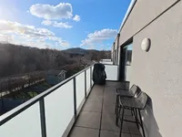 Недвижимость Apartment 2 bedrooms for sale in Niederkorn: 7