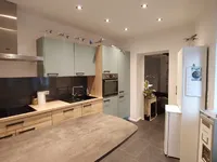 Недвижимость Apartment 2 bedrooms for sale in Esch-sur-Alzette: 1