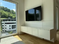 Недвижимость Apartment 2 bedrooms for sale in Luxembourg-Limpertsberg: 3