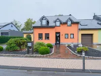 Недвижимость Semi-detached house 3 bedrooms for sale in Mertzig: 1