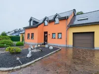 Недвижимость Semi-detached house 3 bedrooms for sale in Mertzig: 3