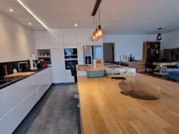 Недвижимость Apartment 2 bedrooms for sale in Helmsange: 2