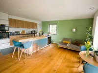 Недвижимость Apartment 2 bedrooms for sale in Kehlen: 1