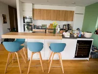 Недвижимость Apartment 2 bedrooms for sale in Kehlen: 3