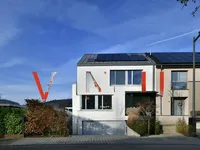 Недвижимость Detached house 4 bedrooms for sale in Dudelange: 1