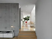 Недвижимость Detached house 4 bedrooms for sale in Dudelange: 4