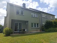 Недвижимость Semi-detached house 4 bedrooms for sale in Moutfort: 1