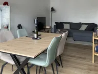 Недвижимость Apartment 1 bedroom for sale in Niederkorn: 4