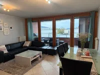 Недвижимость Apartment 2 bedrooms for sale in Helmsange: 2