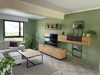 Недвижимость Apartment 2 bedrooms for sale in Berchem: 1