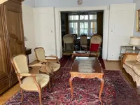 Недвижимость Detached house 7 bedrooms for sale in Luxembourg-Belair: 3