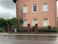 Недвижимость Detached house for sale in Wasserbillig: 1