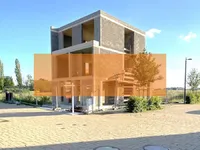 Недвижимость Detached house for sale in Bertrange: 1