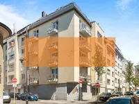 Недвижимость Apartment 2 bedrooms for sale in Luxembourg-Hollerich: 1