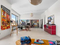 Недвижимость Apartment 2 bedrooms for sale in Luxembourg-Hollerich: 2