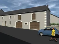 Недвижимость House 3 bedrooms for sale in Perle: 1