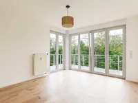 Недвижимость Apartment 2 bedrooms for sale in Luxembourg-Cents: 2