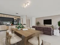 Недвижимость Apartment 3 bedrooms for sale in Schrassig: 3