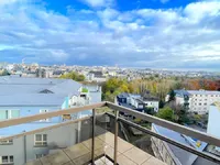Недвижимость Penthouse 3 bedrooms for sale in Luxembourg-Hollerich: 1