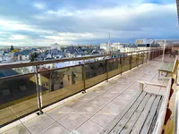 Недвижимость Penthouse 3 bedrooms for sale in Luxembourg-Hollerich: 2