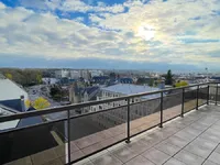 Недвижимость Penthouse 3 bedrooms for sale in Luxembourg-Hollerich: 3
