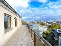 Недвижимость Penthouse 3 bedrooms for sale in Luxembourg-Hollerich: 4