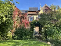 Недвижимость Detached house 5 bedrooms for sale in Cruchten: 1