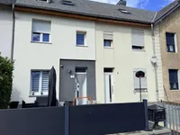 Недвижимость Detached house 3 bedrooms for sale in Schifflange: 1