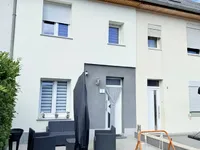 Недвижимость Detached house 3 bedrooms for sale in Schifflange: 2