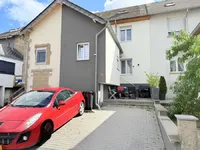 Недвижимость Detached house 3 bedrooms for sale in Schifflange: 4