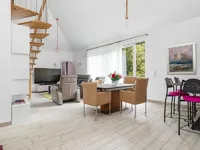 Недвижимость Penthouse 2 bedrooms for sale in Luxembourg-Hollerich: 2