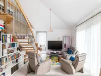 Недвижимость Penthouse 2 bedrooms for sale in Luxembourg-Hollerich: 3