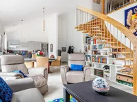 Недвижимость Penthouse 2 bedrooms for sale in Luxembourg-Hollerich: 4