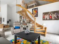 Недвижимость Penthouse 2 bedrooms for sale in Luxembourg-Hollerich: 5