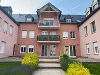 Недвижимость Apartment 2 bedrooms for sale in Hobscheid: 1