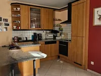 Недвижимость Apartment 2 bedrooms for sale in Hobscheid: 3