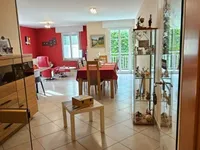 Недвижимость Apartment 2 bedrooms for sale in Hobscheid: 5