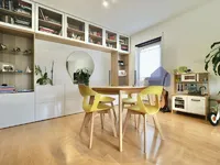 Недвижимость Apartment 2 bedrooms for sale in Steinfort: 4