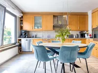Недвижимость Apartment 3 bedrooms for sale in Luxembourg-Merl: 3