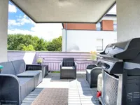 Недвижимость Apartment 3 bedrooms for sale in Luxembourg-Merl: 5