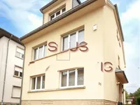 Недвижимость Detached house 5 bedrooms for sale in Bettembourg: 1