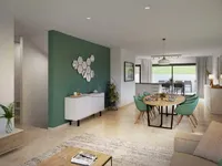 Недвижимость Detached house 3 bedrooms for sale in Neunhausen: 2