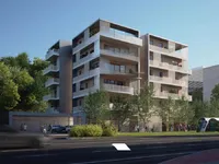 Недвижимость Apartment 3 bedrooms for sale in Howald: 4