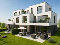 Недвижимость Apartment 3 bedrooms for sale in Frisange: 1