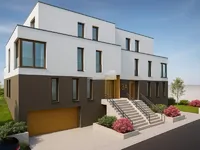 Недвижимость Apartment 3 bedrooms for sale in Frisange: 2